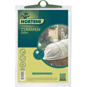 Film di forzatura microns Nortene Clima LDPE 50 image-0