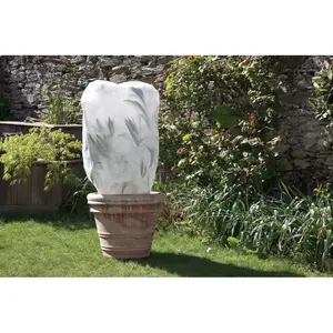 Funda de invierno y termómetro Nortene Hiver image-2