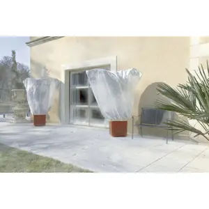 Funda con cremallera Nortene Hiver image-0