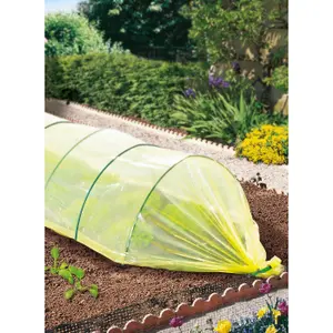 Película de forzado hortícola Nortene Clima Pro 70 image-0