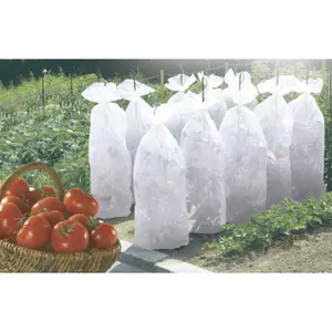 Malla de crecimiento para tomates PP Nortene Tomatex image-0