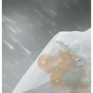 Malla de crecimiento para tomates PP Nortene Tomatex image-1