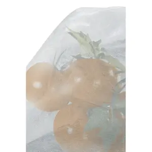 Malla de crecimiento para tomates PP Nortene Tomatex image-2