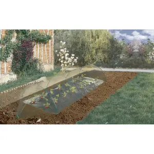 Red de protección para aves con malla bloqueada Nortene Easynet image-2