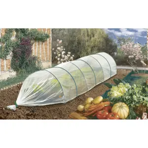 Kit de túnel de empuje Nortene LDPE image-1