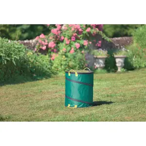 Saco de basura Nortene Pop up image-0