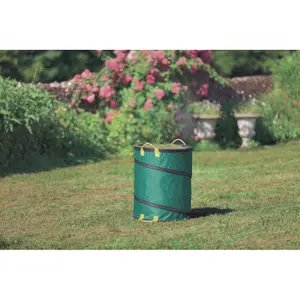 Saco de basura Nortene Pop up image-1