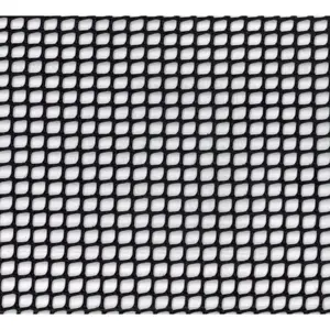 Protector de canalón con 15 clips Nortene Leaf image-1