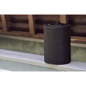 Protector de canalón con 15 clips Nortene Leaf image-4