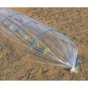 PVC-Bögen für Tunnel Nortene image-1