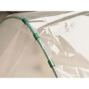 Clip per archi in PVC Nortene image-1