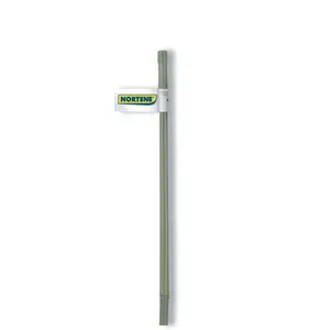 Bamboo Pflanzstütze aus Kunststoff Nortene image-0