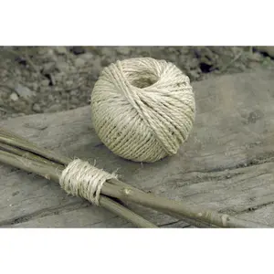 Hilo de sisal natural Nortene image-0