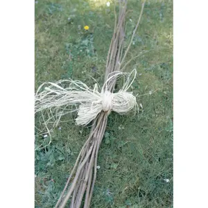 Fil de rafia Nortene image-0