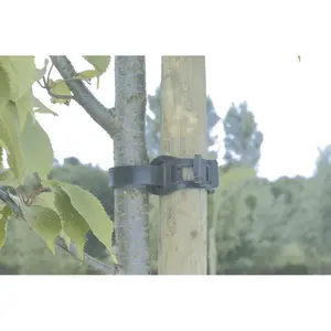 Collar de sujeción para árbol en EVA Nortene Tree Tie image-1