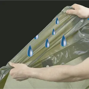 Lona de protección en LDPE Nortene Protexl Extra image-2