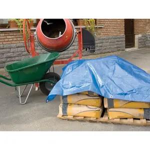 Lona de protección coextrudida en LDPE Nortene image-1