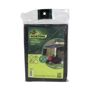 Lona de protección coextrudida en LDPE Nortene image-0