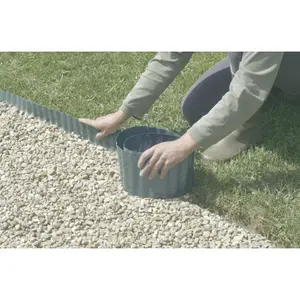 Borde de césped Nortene image-4