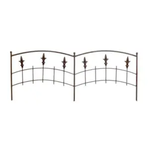 Panel decorativo de exterior Nortene Royal Border image-0