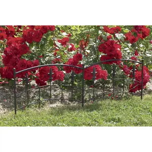 Panel decorativo de exterior Nortene Royal Border image-1