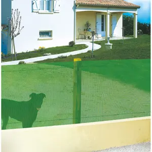 Pantalla de privacidad HDPE Nortene Windanet image-2