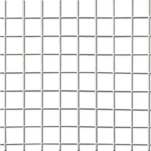 Rejilla metálica galvanizada cuadrada Nortene Fensanet image-4