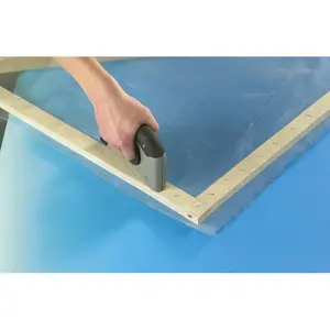Mosquitera de aluminio Nortene Alunet image-5