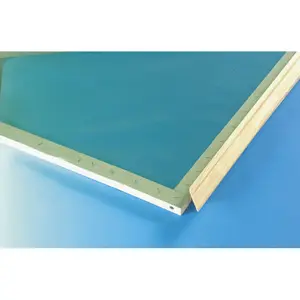 Mosquitera de fibra de vidrio Nortene Fibernet image-1