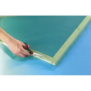 Mosquitera de fibra de vidrio Nortene Fibernet image-2