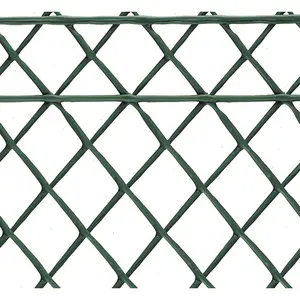 Enrejado plástico especial para macizos Nortene Floranet image-0