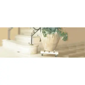 Rodillo de madera FSC barnizado Nortene Flora Roll Autoclaver image-3