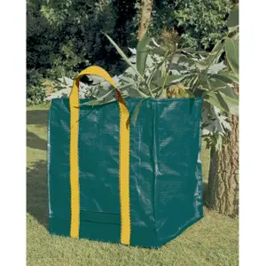 Saco de basura reforzado con asas Nortene image-0