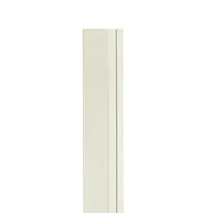 Post for decorative panels Nortene 215 BL (x4) image-0