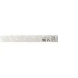 Post for decorative panels Nortene 215 BL (x4) image-1