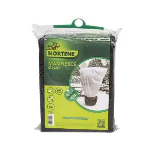 Two-material winter covers Nortene (x2) image-1