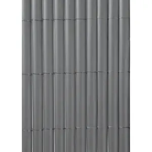 Paravento PVC semplice faccia Nortene image-0