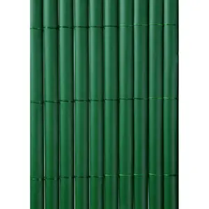 Panel separador PVC de cara simple Nortene image-0