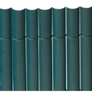 Panel separador PVC de cara simple Nortene image-4