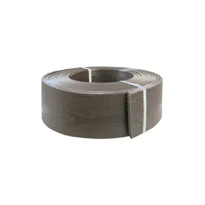 Borde semi-enterrado de polietileno reciclado Nortene image-0