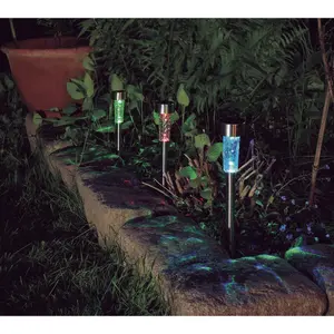 Iluminación exterior Nortene Atus image-1