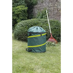 Bolsa Pop Up con fondo rígido Nortene image-1