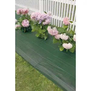 Tela de mulching Nortene Weedsol image-0