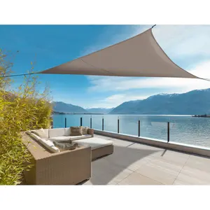 Toldo sombrero Nortene Sunnet Kit Elastic image-5