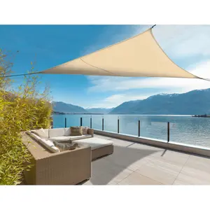 Toldo sombrero Nortene Sunnet Kit Elastic image-4