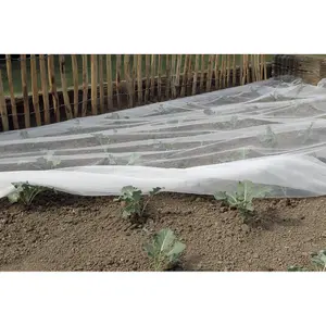 Malla antiinsectos Nortene Biocontrol image-0
