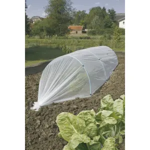 Film repelente de insectos Nortene Biocontrol image-0