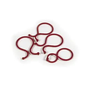 Special tomato clip Nortene (x25) image-0