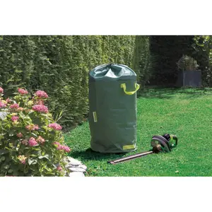 Saco de basura autostable con fondo rígido Nortene Max image-0