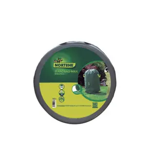 Saco de basura autostable con fondo rígido Nortene Max image-2